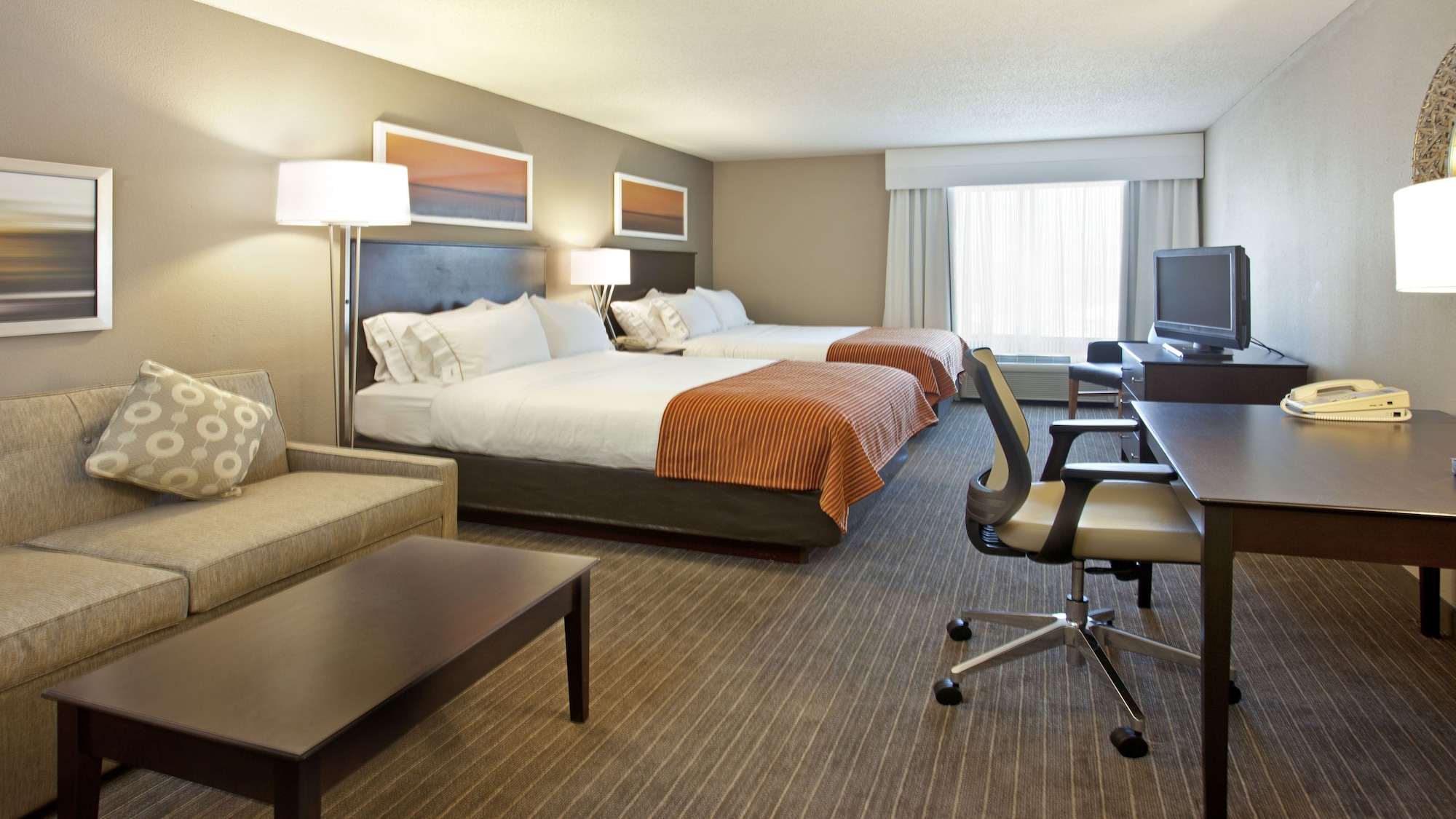 holiday inn express hotel and suites minneapolis minnetonka by ihg