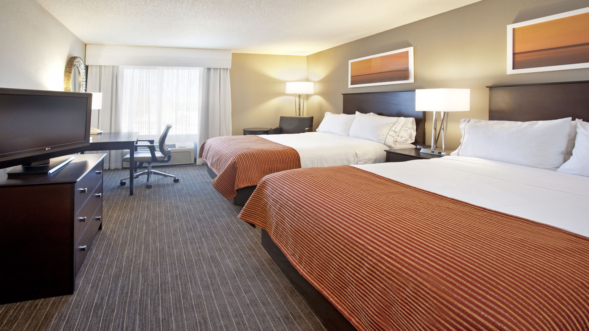 holiday inn express hotel and suites minneapolis minnetonka by ihg