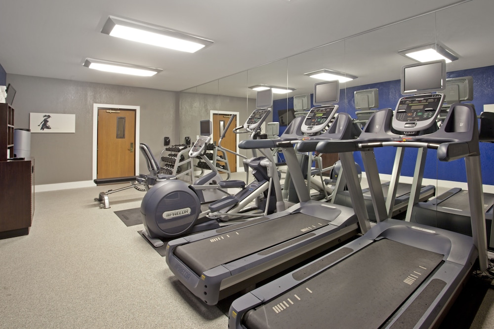 holiday inn express hotel and suites minneapolis minnetonka by ihg
