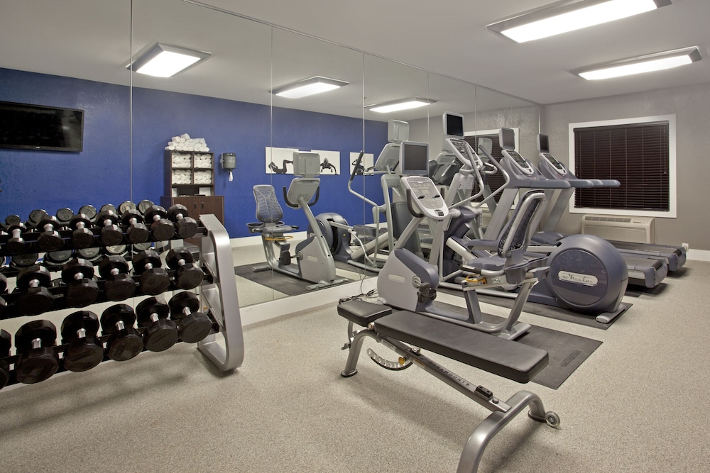 holiday inn express hotel and suites minneapolis minnetonka by ihg
