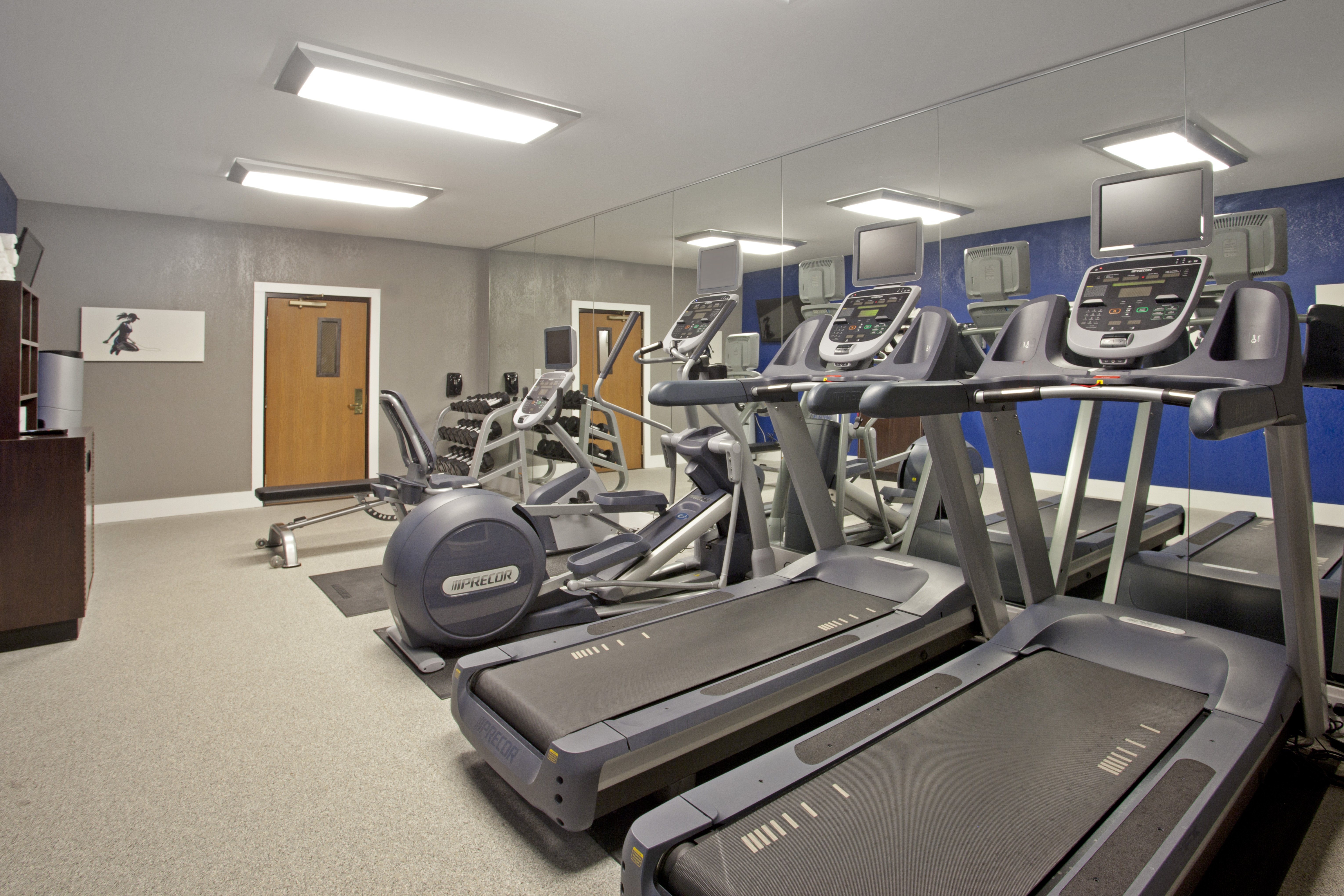 holiday inn express hotel and suites minneapolis minnetonka by ihg