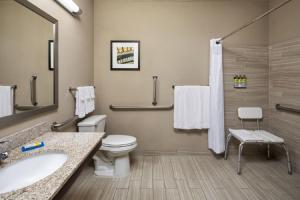 holiday inn express hotel and suites minneapolis minnetonka by ihg
