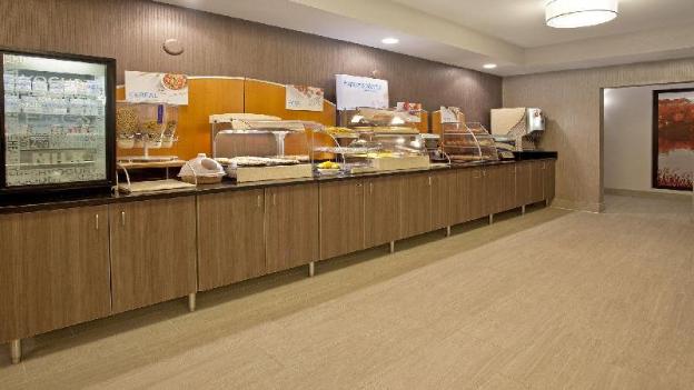 holiday inn express hotel and suites minneapolis minnetonka by ihg