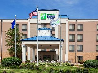 Holiday Inn Express Hotel & Suites Minneapolis-Minnetonka By Ihg,Near Skiing,3 star