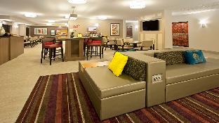 Holiday Inn Express Hotel & Suites Minneapolis-Minnetonka By Ihg,Near Skiing,3 star