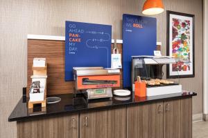 holiday inn express hotel and suites minneapolis minnetonka by ihg