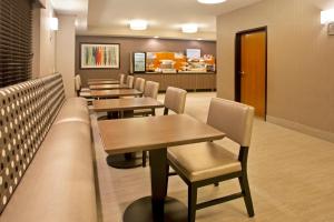 holiday inn express hotel and suites minneapolis minnetonka by ihg