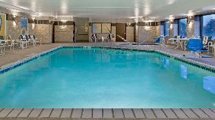 holiday inn express hotel and suites minneapolis minnetonka by ihg