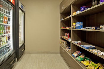 holiday inn express hotel and suites minneapolis minnetonka by ihg