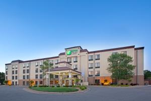 holiday inn express hotel and suites minneapolis minnetonka by ihg