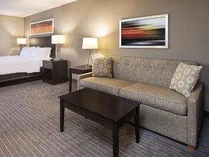 holiday inn express hotel and suites minneapolis minnetonka by ihg