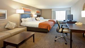 holiday inn express hotel and suites minneapolis minnetonka by ihg