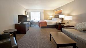 holiday inn express hotel and suites minneapolis minnetonka by ihg