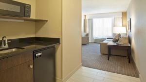holiday inn express hotel and suites minneapolis minnetonka by ihg