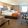 holiday inn express hotel and suites minneapolis minnetonka by ihg