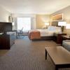 holiday inn express hotel and suites minneapolis minnetonka by ihg