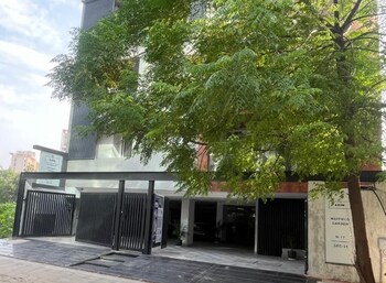 axon mayfield garden near artemis hospital sector 51