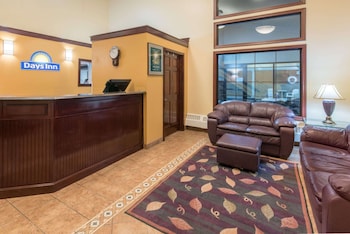 Days Inn By Wyndham Minot,North Dakota>>Minot,2 star