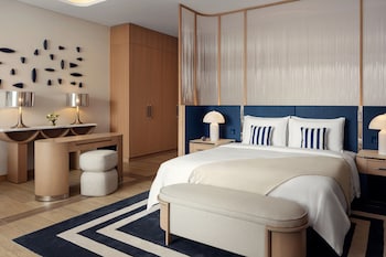 the st regis al mouj muscat resort