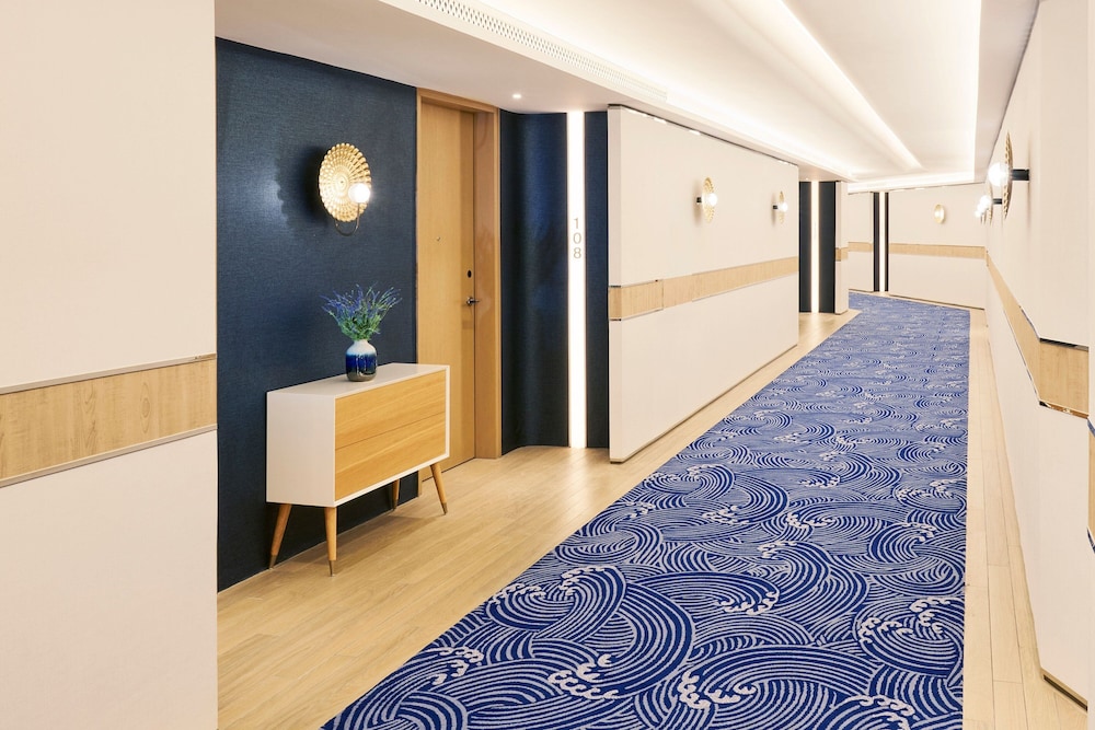 the st regis al mouj muscat resort