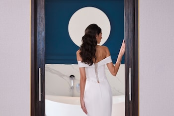 the st regis al mouj muscat resort