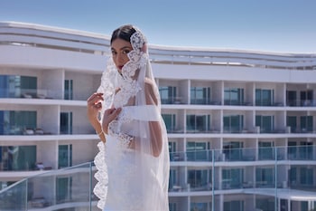 the st regis al mouj muscat resort