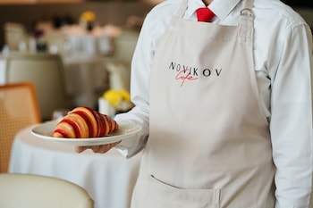 the st regis al mouj muscat resort