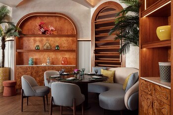 the st regis al mouj muscat resort