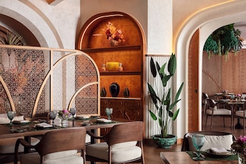 the st regis al mouj muscat resort