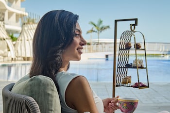 the st regis al mouj muscat resort