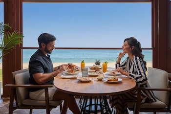 the st regis al mouj muscat resort