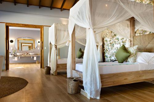 bawe island zanzibar