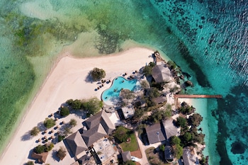 bawe island zanzibar