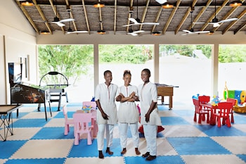 bawe island zanzibar