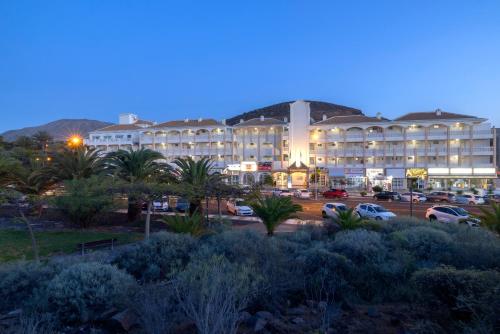 tenerife