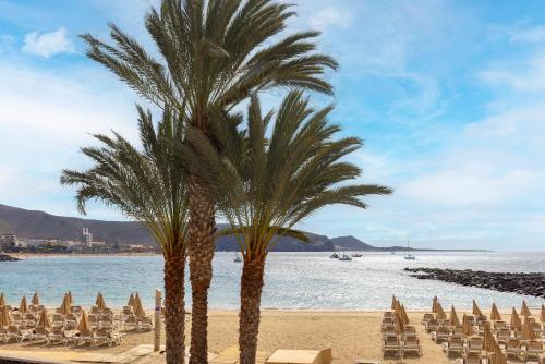 tenerife