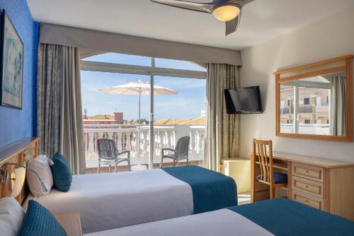 tenerife