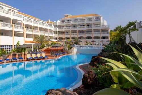tenerife