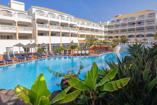 tenerife