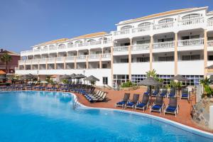 tenerife