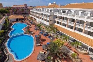 tenerife