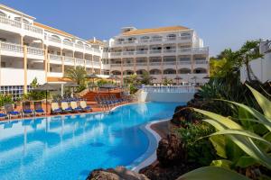 tenerife