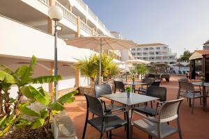 tenerife