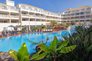 tenerife