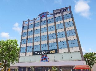 super townhouse oak lb nagar ramoji