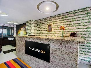 super townhouse oak lb nagar ramoji