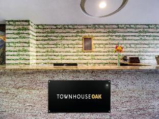 super townhouse oak lb nagar ramoji