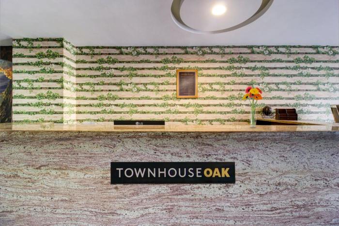 super townhouse oak lb nagar ramoji