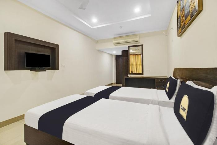 super townhouse oak lb nagar ramoji