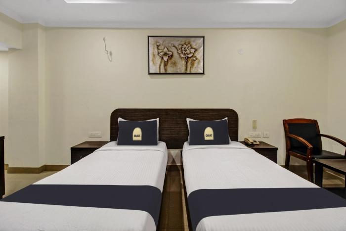 super townhouse oak lb nagar ramoji